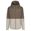 VAUDE NEYLAND 2.5L JACKET Herren - Regenjacke