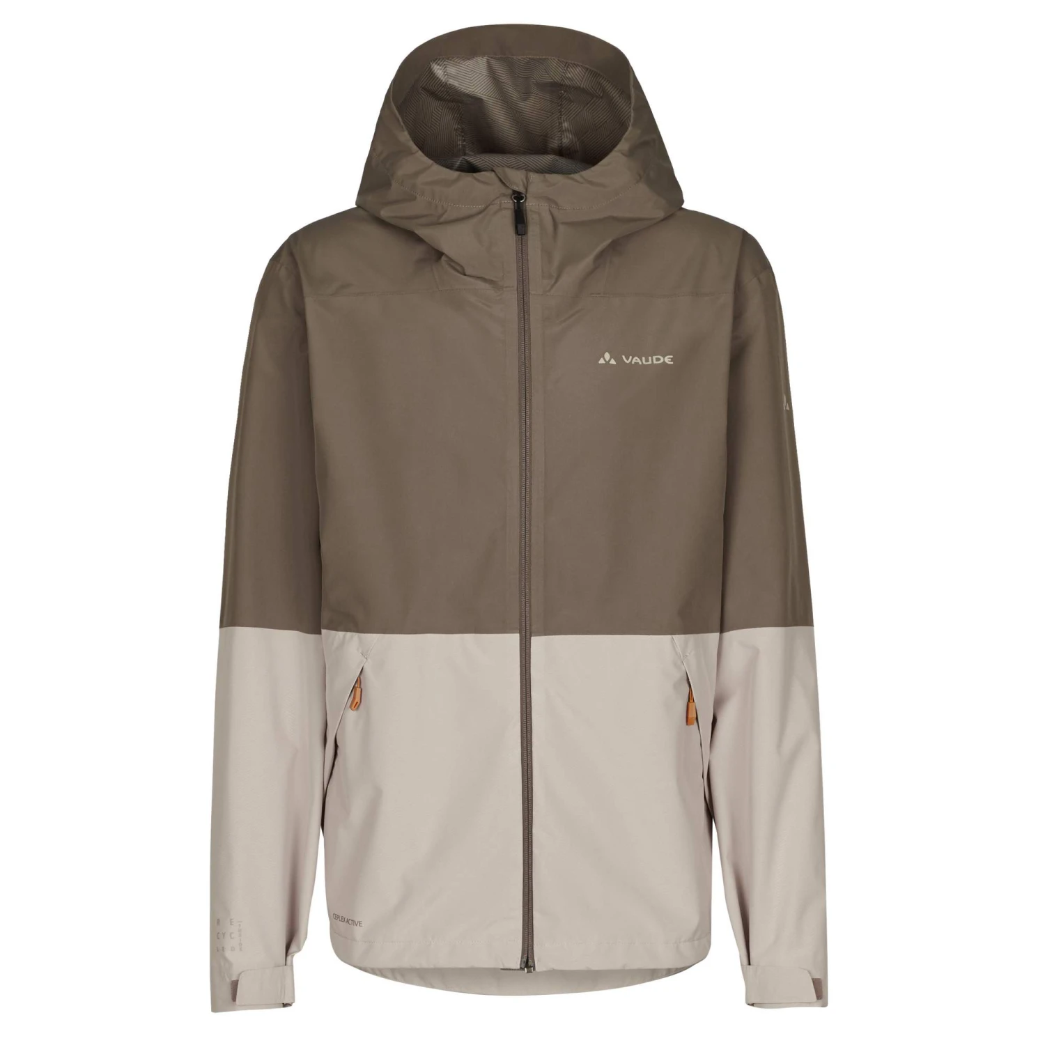 VAUDE NEYLAND 2.5L JACKET Herren - Regenjacke 1 VAUDE NEYLAND 2.5L JACKET Herren - Regenjacke