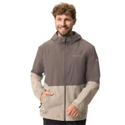 VAUDE NEYLAND 2.5L JACKET Herren - Regenjacke 25 VAUDE NEYLAND 2.5L JACKET Herren - Regenjacke -Globetrotter 5638012511 k neyland 25l jacket vaude 24