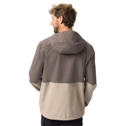VAUDE NEYLAND 2.5L JACKET Herren - Regenjacke 26 VAUDE NEYLAND 2.5L JACKET Herren - Regenjacke -Globetrotter 5638012511 l neyland 25l jacket vaude 24