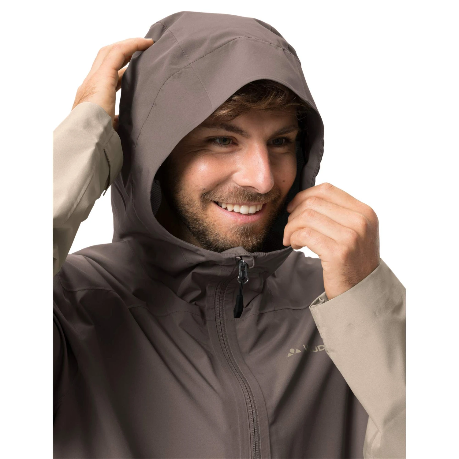 VAUDE NEYLAND 2.5L JACKET Herren - Regenjacke 13 VAUDE NEYLAND 2.5L JACKET Herren - Regenjacke – Bild 13