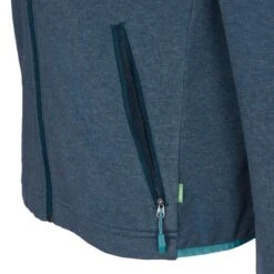 VAUDE TRESU FLEECE JACKET Herren - Fleecejacke -Globetrotter 5638012518 d tresu fleece jacket vaude 24