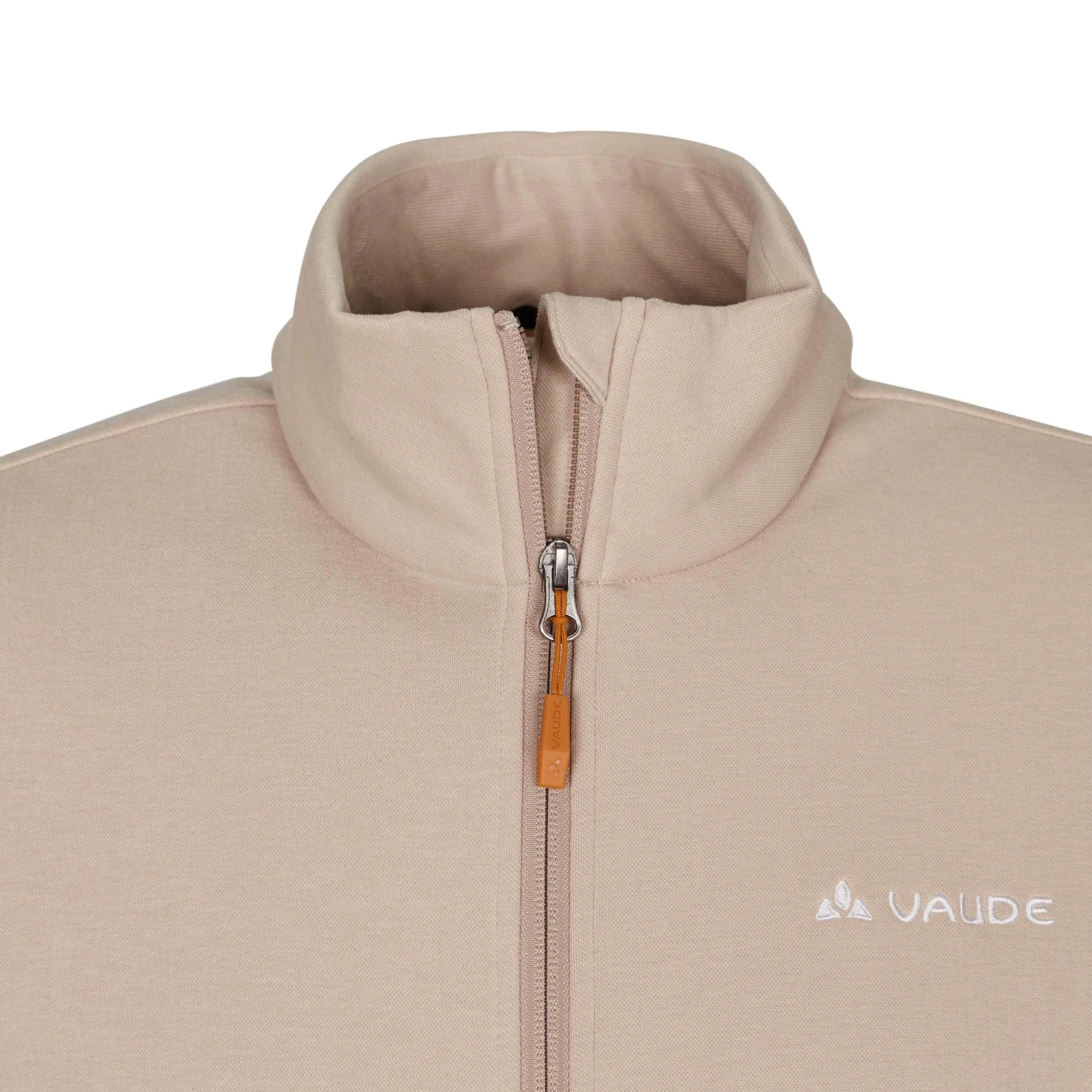 VAUDE TRESU FLEECE JACKET Herren - Fleecejacke 5 VAUDE TRESU FLEECE JACKET Herren - Fleecejacke – Bild 5