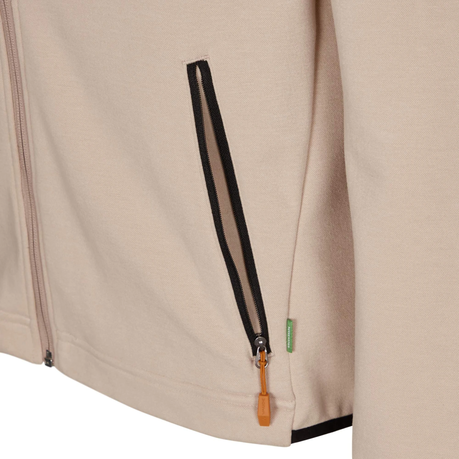 VAUDE TRESU FLEECE JACKET Herren - Fleecejacke 7 VAUDE TRESU FLEECE JACKET Herren - Fleecejacke – Bild 7