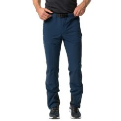 VAUDE ME BADILE PANTS II Herren - Softshellhose -Globetrotter 5638012541 c me badile pants ii vaude 24