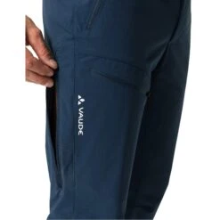 VAUDE ME BADILE PANTS II Herren - Softshellhose -Globetrotter 5638012541 e me badile pants ii vaude 24