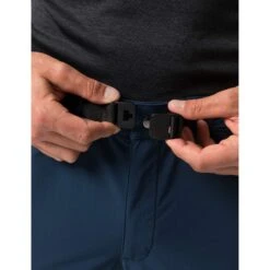 VAUDE ME BADILE PANTS II Herren - Softshellhose -Globetrotter 5638012541 f me badile pants ii vaude 24 1