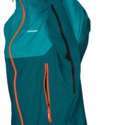VAUDE ME SIMONY 2,5L JACKET IV Herren - Regenjacke -Globetrotter 5638012573 h me simony 25l jacket iv vaude 24