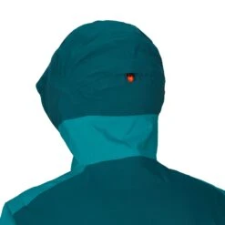 VAUDE ME SIMONY 2,5L JACKET IV Herren - Regenjacke -Globetrotter 5638012573 k me simony 25l jacket iv vaude 24