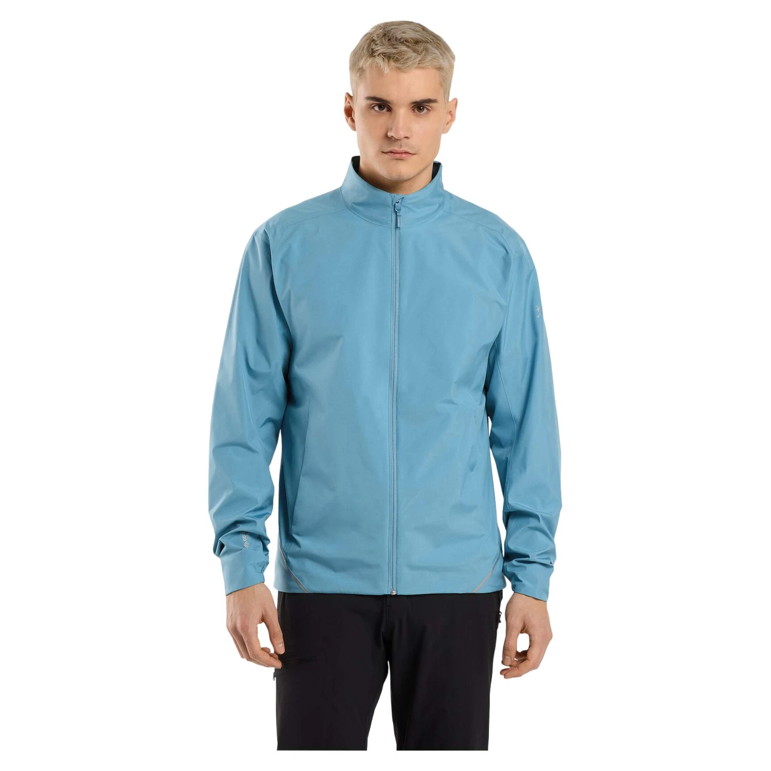 Arc'teryx SOLANO JACKET MEN' S Herren - Softshelljacke 2 Arc'teryx SOLANO JACKET MEN' S Herren - Softshelljacke – Bild 2
