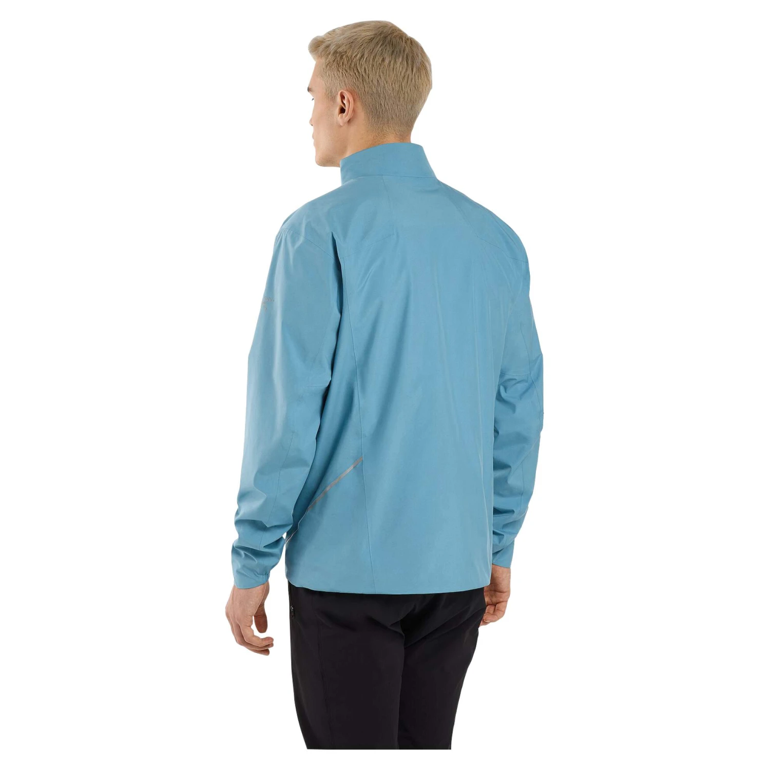 Arc'teryx SOLANO JACKET MEN' S Herren - Softshelljacke 3 Arc'teryx SOLANO JACKET MEN' S Herren - Softshelljacke – Bild 3