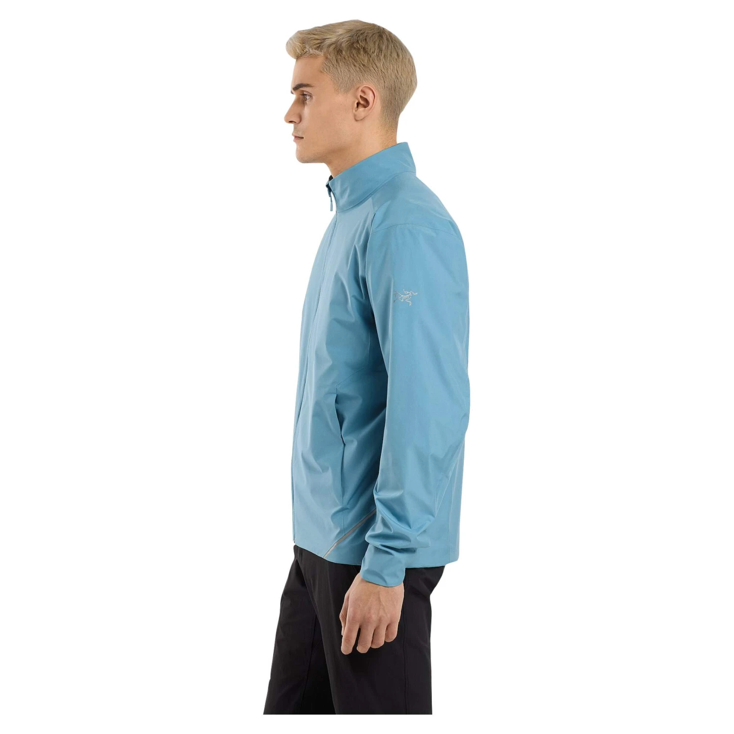 Arc'teryx SOLANO JACKET MEN' S Herren - Softshelljacke 5 Arc'teryx SOLANO JACKET MEN' S Herren - Softshelljacke – Bild 5