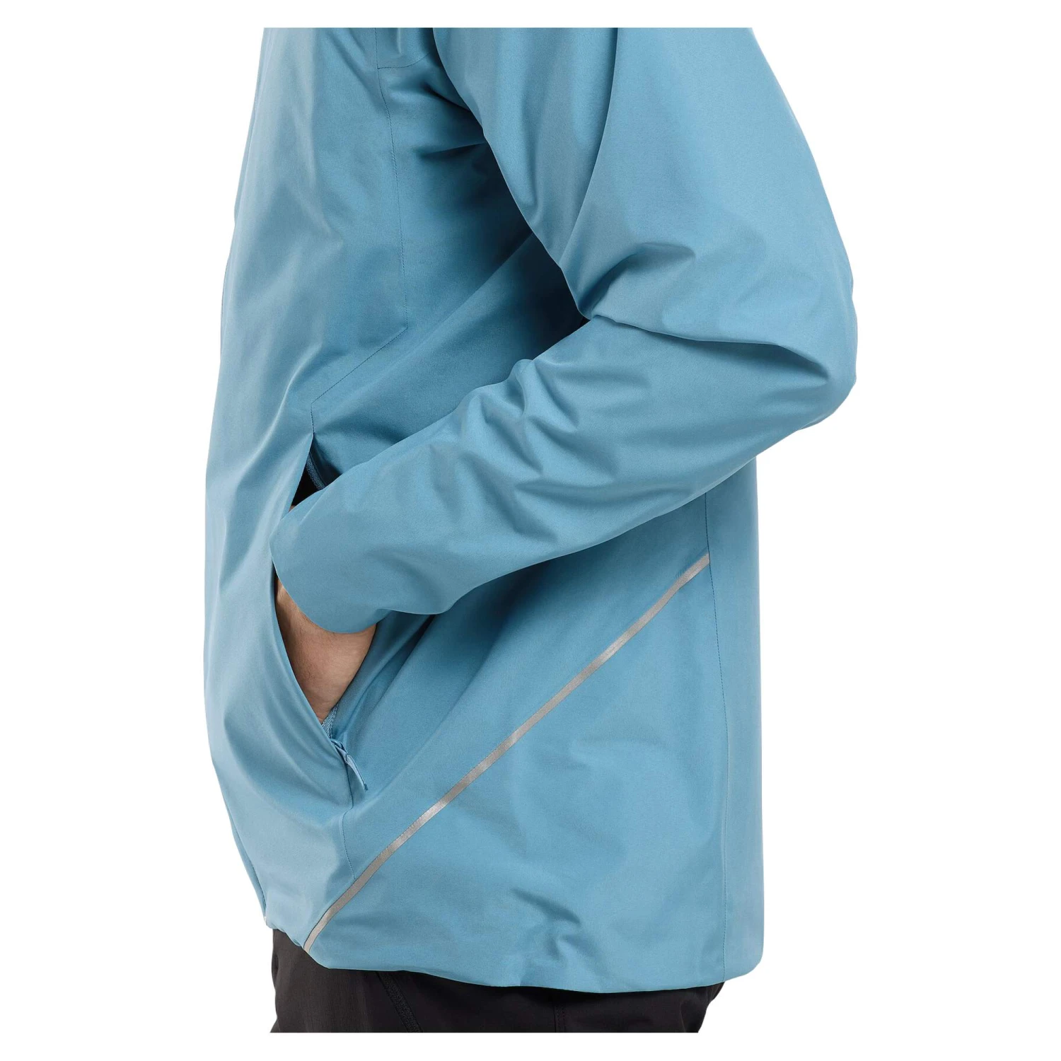 Arc'teryx SOLANO JACKET MEN' S Herren - Softshelljacke 6 Arc'teryx SOLANO JACKET MEN' S Herren - Softshelljacke – Bild 6