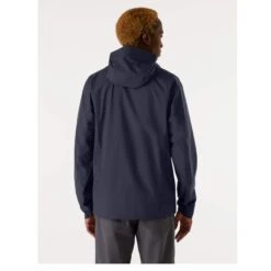 Arc'teryx SOLANO HOODY MENS Herren - Softshelljacke -Globetrotter 5638013628 c solano hoody mens arc teryx 24
