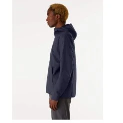 Arc'teryx SOLANO HOODY MENS Herren - Softshelljacke -Globetrotter 5638013628 d solano hoody mens arc teryx 24