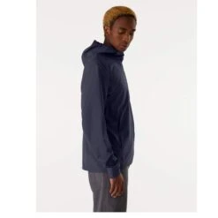 Arc'teryx SOLANO HOODY MENS Herren - Softshelljacke -Globetrotter 5638013628 e solano hoody mens arc teryx 24