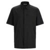 Arc'teryx SKYLINE SS SHIRT MENS Herren - Outdoor Hemd