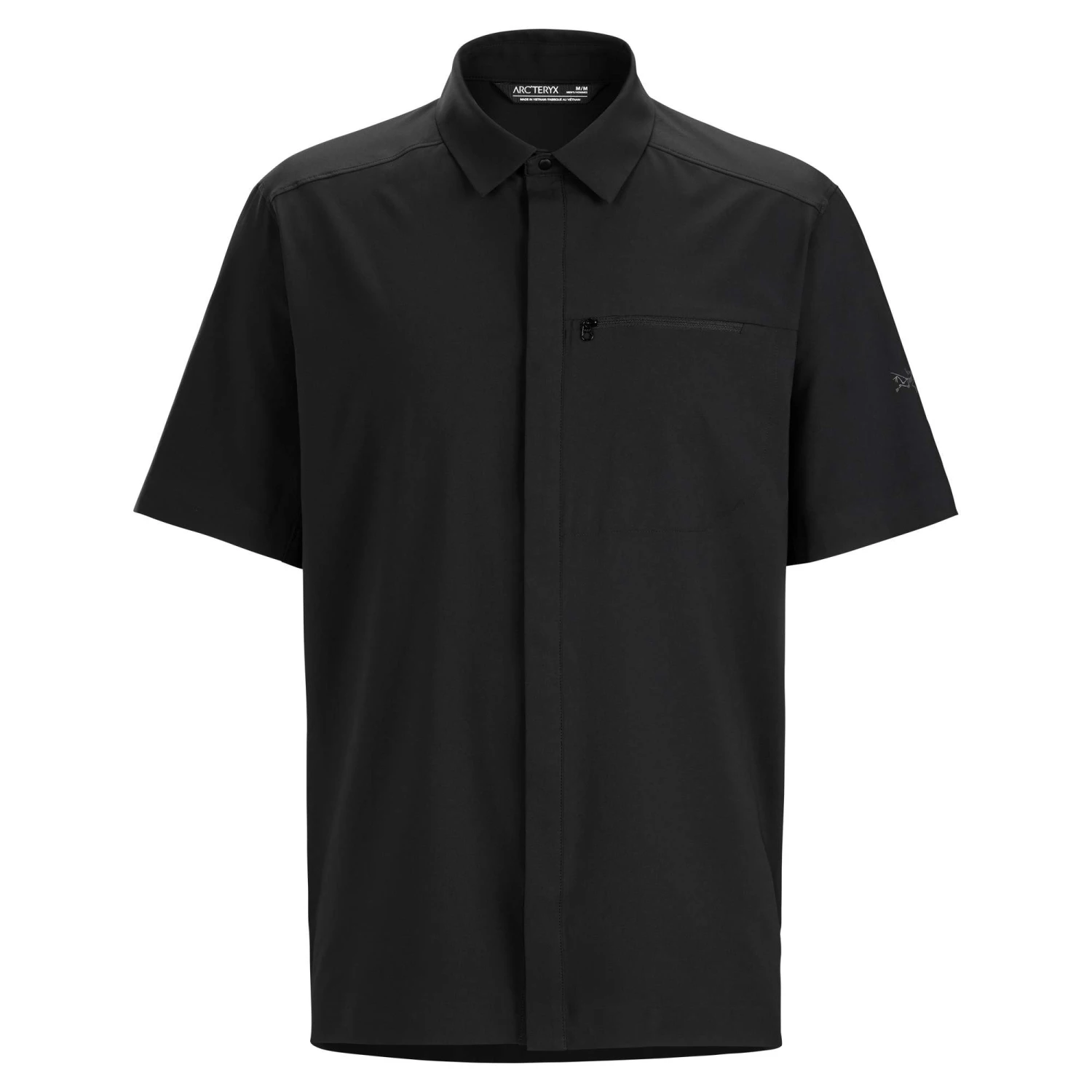 Arc'teryx SKYLINE SS SHIRT MENS Herren - Outdoor Hemd 1 Arc'teryx SKYLINE SS SHIRT MENS Herren - Outdoor Hemd