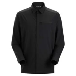 Arc'teryx SKYLINE LS SHIRT MENS Herren - Outdoor Hemd