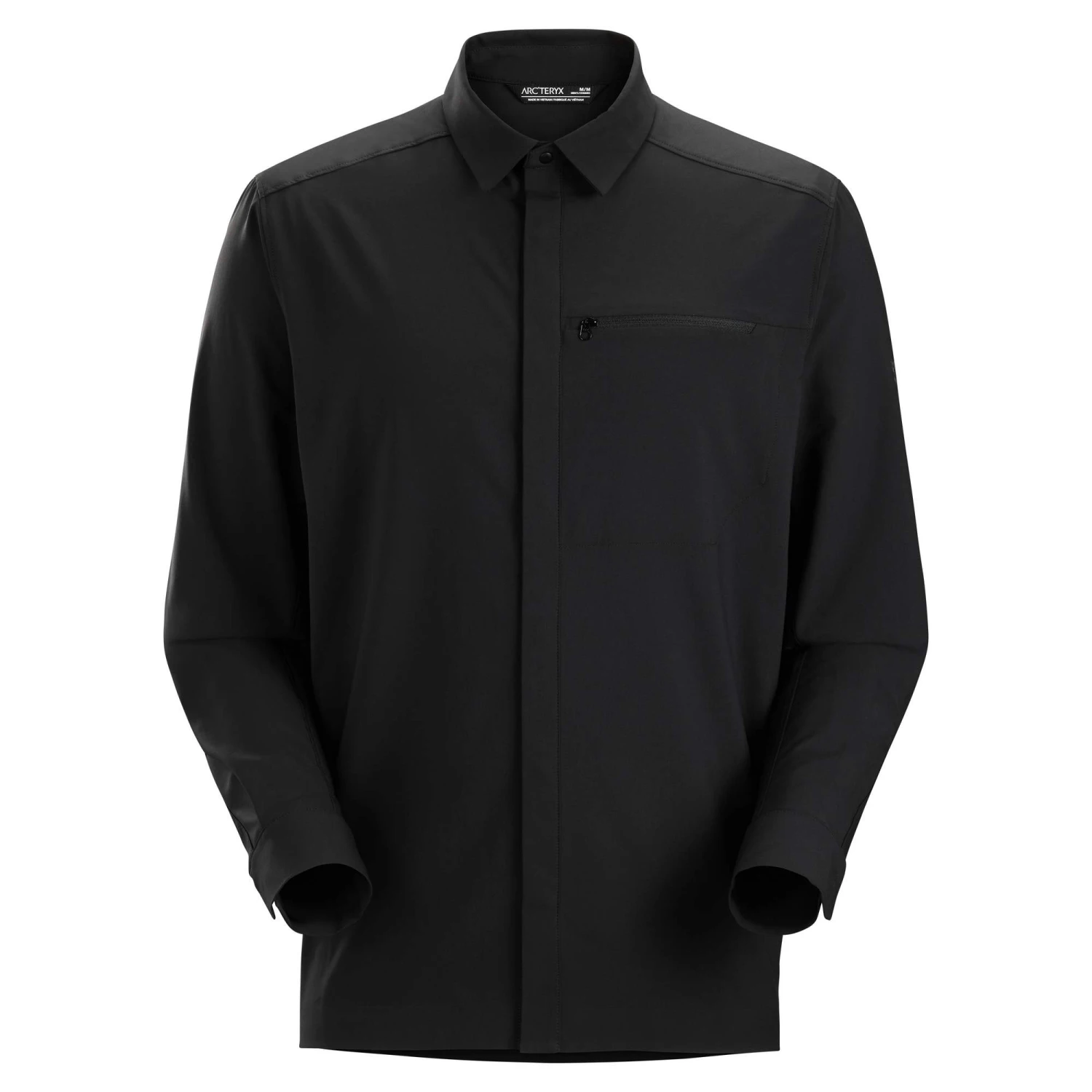 Arc'teryx SKYLINE LS SHIRT MENS Herren - Outdoor Hemd 1 Arc'teryx SKYLINE LS SHIRT MENS Herren - Outdoor Hemd
