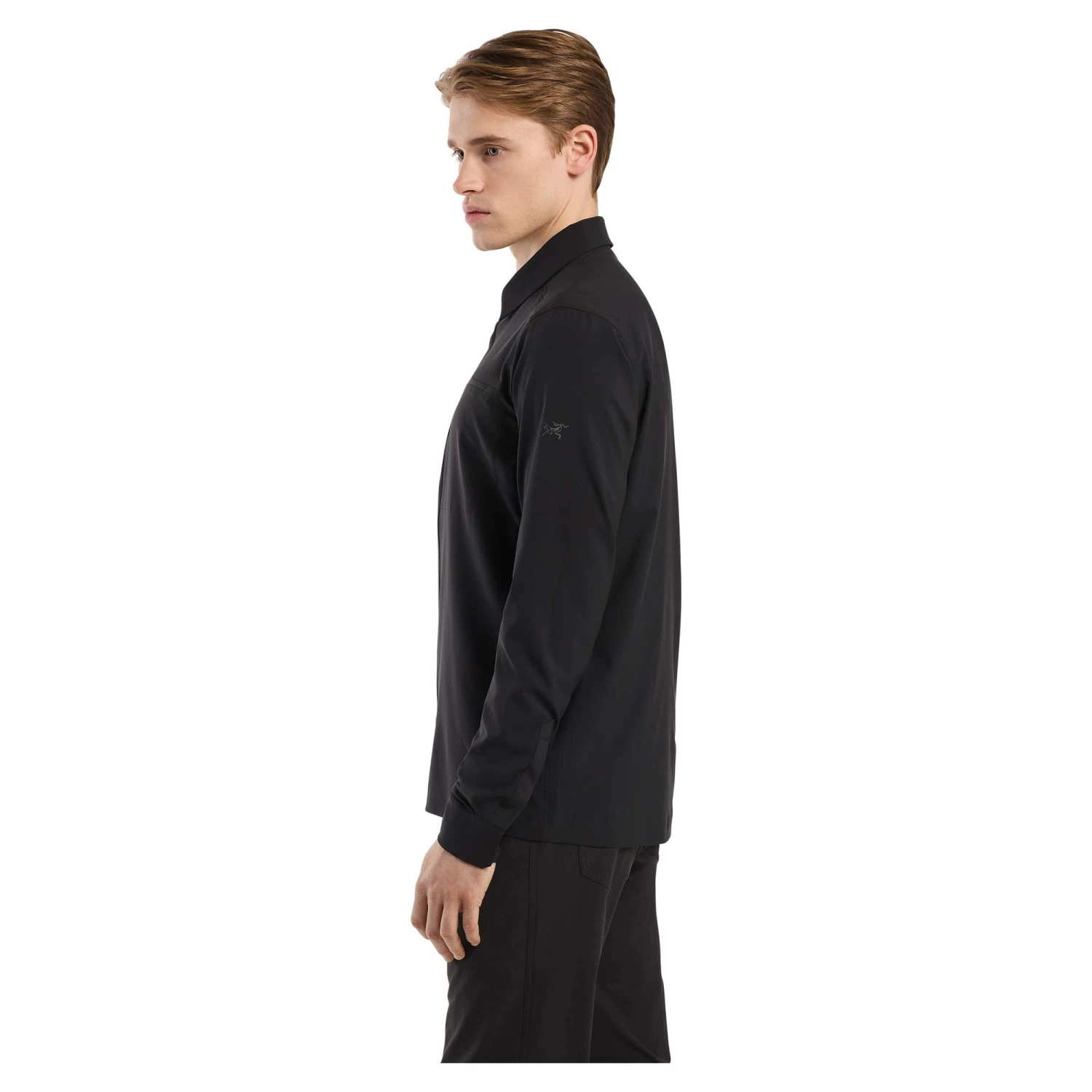 Arc'teryx SKYLINE LS SHIRT MENS Herren - Outdoor Hemd 3 Arc'teryx SKYLINE LS SHIRT MENS Herren - Outdoor Hemd – Bild 3