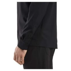 Arc'teryx SKYLINE LS SHIRT MENS Herren - Outdoor Hemd 11 Arc'teryx SKYLINE LS SHIRT MENS Herren - Outdoor Hemd -Globetrotter 5638013652 f skyline ls shirt mens arc teryx 24