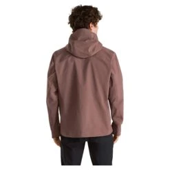 Arc'teryx RALLE JACKET MENS Herren - Hardshelljacke -Globetrotter 5638013679 c ralle jacket mens arc teryx 24