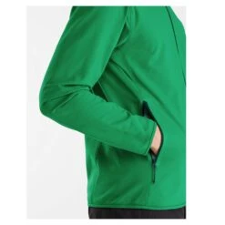 Arc'teryx KYANITE LIGHTWEIGHT HOODY MENS Herren - Fleecejacke -Globetrotter 5638013768 g kyanite lightweight hoody mens arc teryx 24