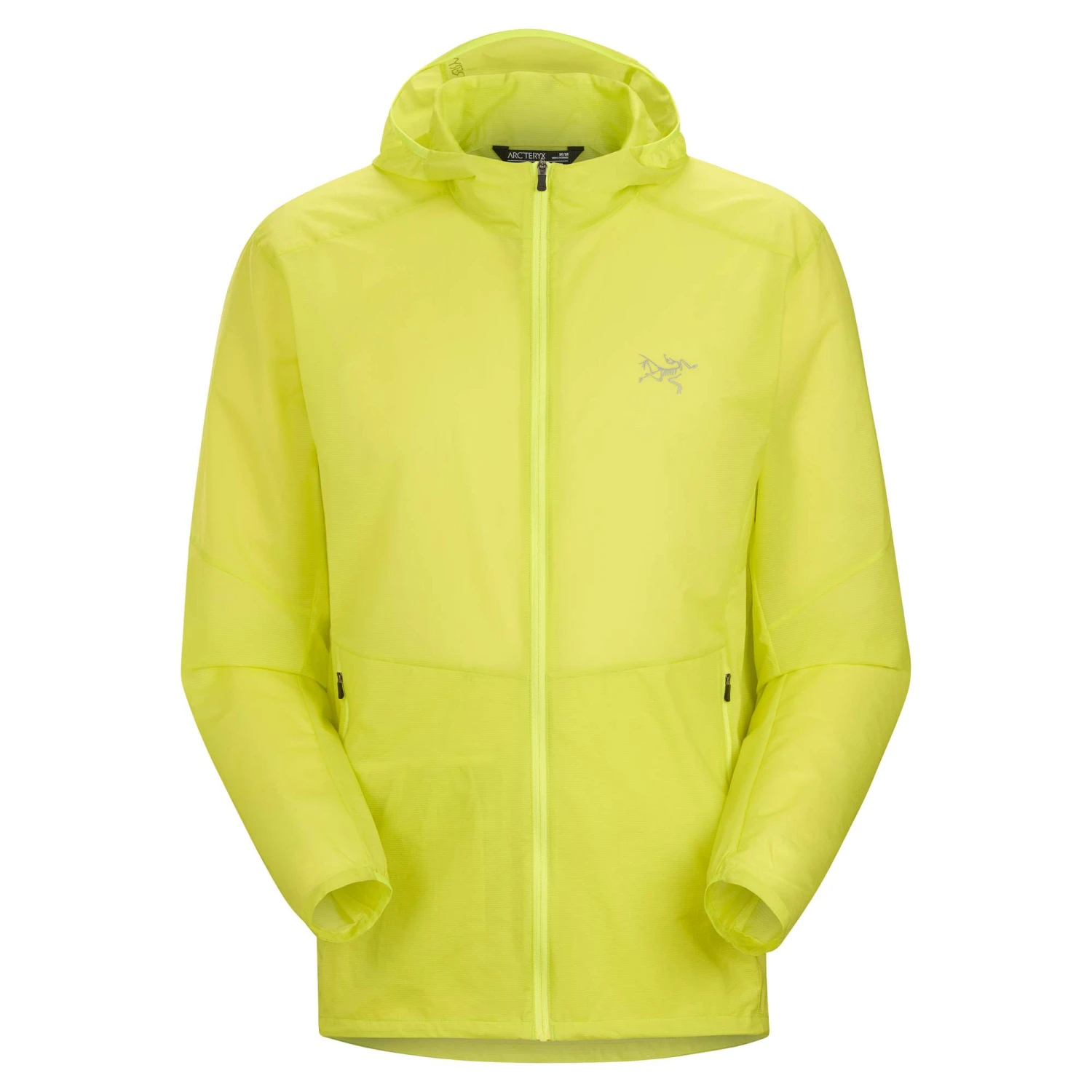 Arc'teryx INCENDO AIRSHELL HOODY MENS Herren - Windbreaker 1 Arc'teryx INCENDO AIRSHELL HOODY MENS Herren - Windbreaker