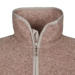 FRILUFTS REILA KNITTED FLEECE HALFZIP Herren - Wollpullover 12 FRILUFTS REILA KNITTED FLEECE HALFZIP Herren - Wollpullover -Globetrotter 5638013849 f reila knitted fleece halfzip frilufts 24