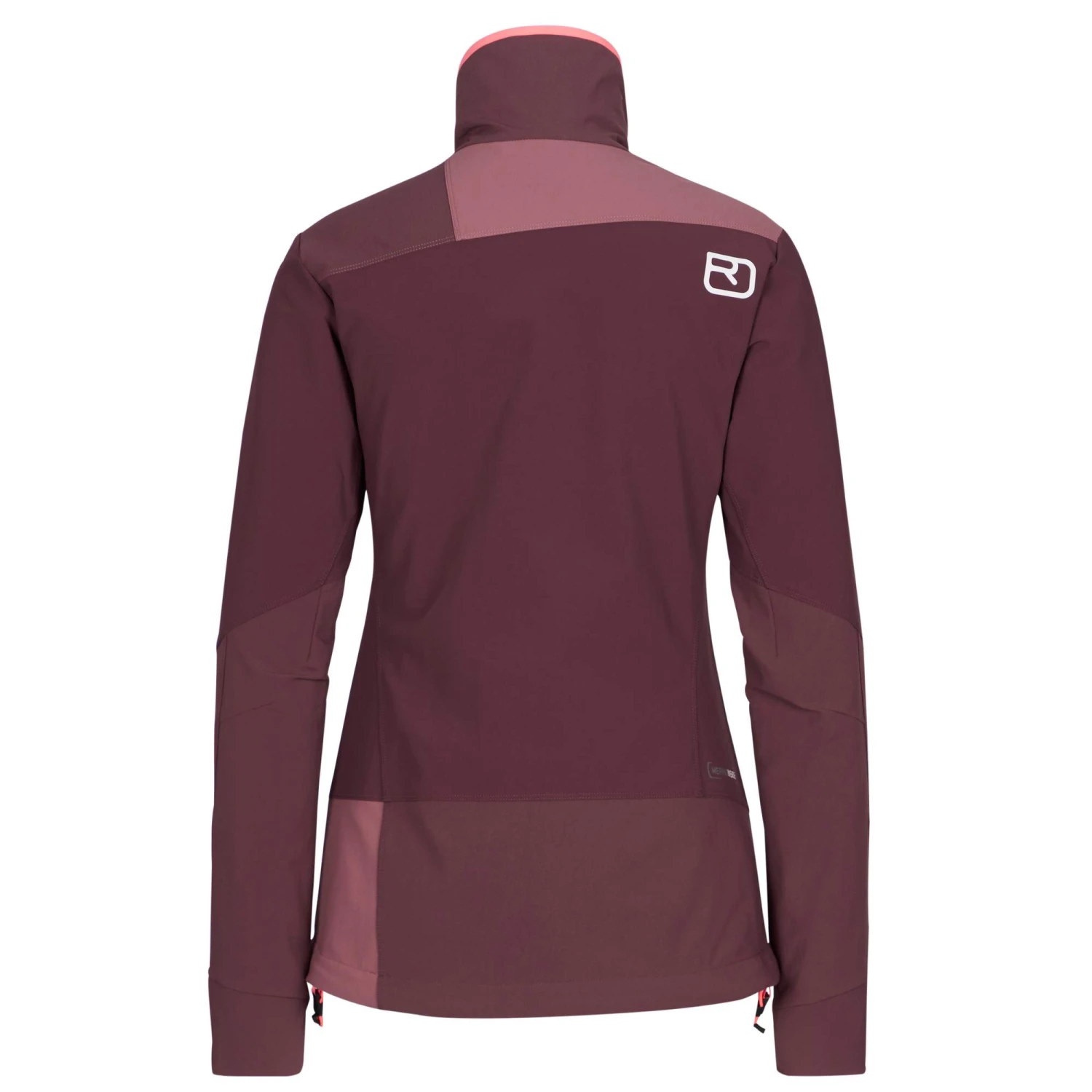 Ortovox PALA LIGHT JACKET W Damen - Softshelljacke 2 Ortovox PALA LIGHT JACKET W Damen - Softshelljacke – Bild 2