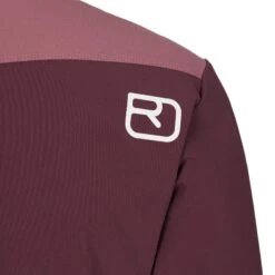 Ortovox PALA LIGHT JACKET W Damen - Softshelljacke 11 Ortovox PALA LIGHT JACKET W Damen - Softshelljacke -Globetrotter 5638013997 e pala light jacket w ortovox 24