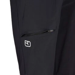 Ortovox PIZ SELVA PANTS W Damen - Softshellhose 10 Ortovox PIZ SELVA PANTS W Damen - Softshellhose -Globetrotter 5638014014 e piz selva pants w ortovox 24