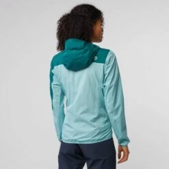 Ortovox 2.5L CIVETTA JACKET W Damen - Regenjacke 19 Ortovox 2.5L CIVETTA JACKET W Damen - Regenjacke -Globetrotter 5638014028 h 25l civetta jacket w ortovox 24