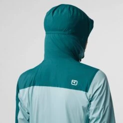 Ortovox 2.5L CIVETTA JACKET W Damen - Regenjacke 22 Ortovox 2.5L CIVETTA JACKET W Damen - Regenjacke -Globetrotter 5638014028 k 25l civetta jacket w ortovox 24