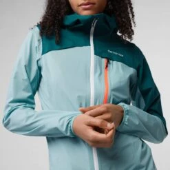 Ortovox 2.5L CIVETTA JACKET W Damen - Regenjacke 23 Ortovox 2.5L CIVETTA JACKET W Damen - Regenjacke -Globetrotter 5638014028 l 25l civetta jacket w ortovox 24