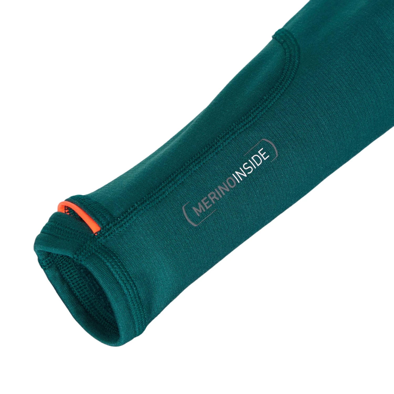 Ortovox FLEECE LIGHT HOODY W Damen - Fleecejacke 3 Ortovox FLEECE LIGHT HOODY W Damen - Fleecejacke – Bild 3