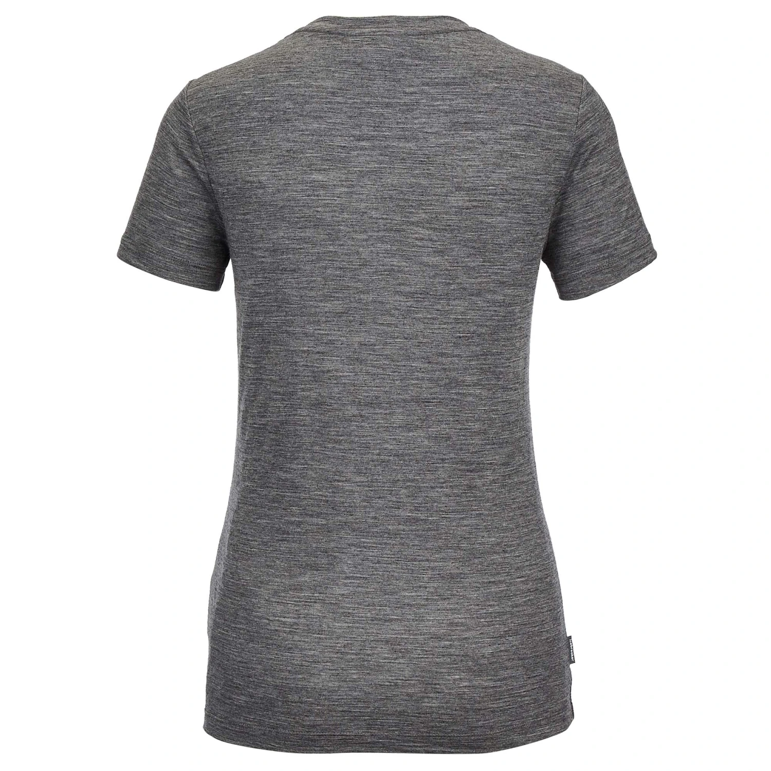 Icebreaker WOMEN TECH LITE II SS TEE WILDFLOWER BLOOM Damen - Funktionsshirt – Bild 2