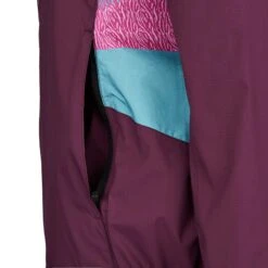 Protective P-MOON ON ICE W Damen - Fahrradjacke -Globetrotter 5638014186 c pmoon on ice w protective 24