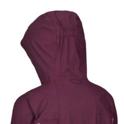 Protective P-MOON ON ICE W Damen - Fahrradjacke -Globetrotter 5638014186 f pmoon on ice w protective 24