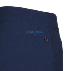 Craghoppers NOSILIFE PRO ACTIVE TROUSER Damen - Reisehose -Globetrotter 5638014354 e nosilife pro active trouser craghoppers 24