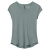 Royal Robbins VACATIONER V-NK S/S Damen - T-Shirt