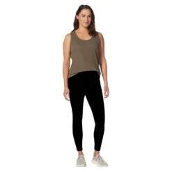 Royal Robbins BACKCOUNTRY PRO 7/8 LEGGING Damen - Leggings 6 Royal Robbins BACKCOUNTRY PRO 7/8 LEGGING Damen - Leggings -Globetrotter 5638015165 c backcountry pro 78 legging royal robbins 24