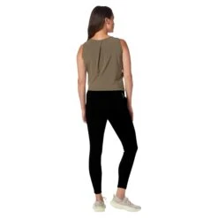 Royal Robbins BACKCOUNTRY PRO 7/8 LEGGING Damen - Leggings 7 Royal Robbins BACKCOUNTRY PRO 7/8 LEGGING Damen - Leggings -Globetrotter 5638015165 d backcountry pro 78 legging royal robbins 24