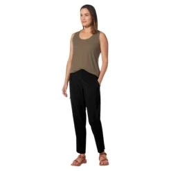 Royal Robbins SPOTLESS EVOLUTION PANT Damen - Reisehose -Globetrotter 5638015247 c spotless evolution pant royal robbins 24