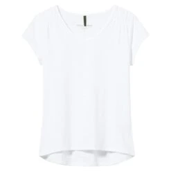 Royal Robbins FEATHERWEIGHT SLUB TEE Damen - T-Shirt