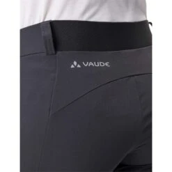 VAUDE ELOPE SLIM FIT PANTS Damen - Softshellhose -Globetrotter 5638015539 f elope slim fit pants vaude 24