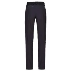 VAUDE ELOPE SLIM FIT PANTS Damen - Softshellhose -Globetrotter 5638015539 j elope slim fit pants vaude 24