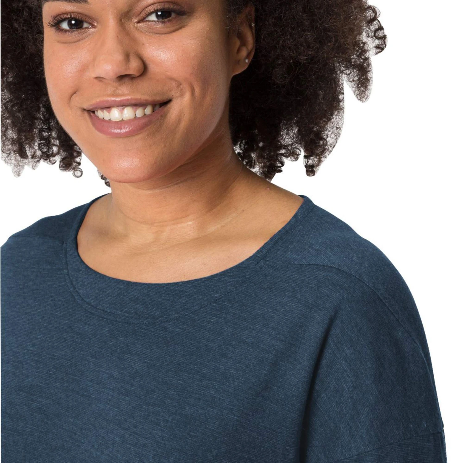 VAUDE NEYLAND 3/4 T-SHIRT Damen - Funktionsshirt 6 VAUDE NEYLAND 3/4 T-SHIRT Damen - Funktionsshirt – Bild 6