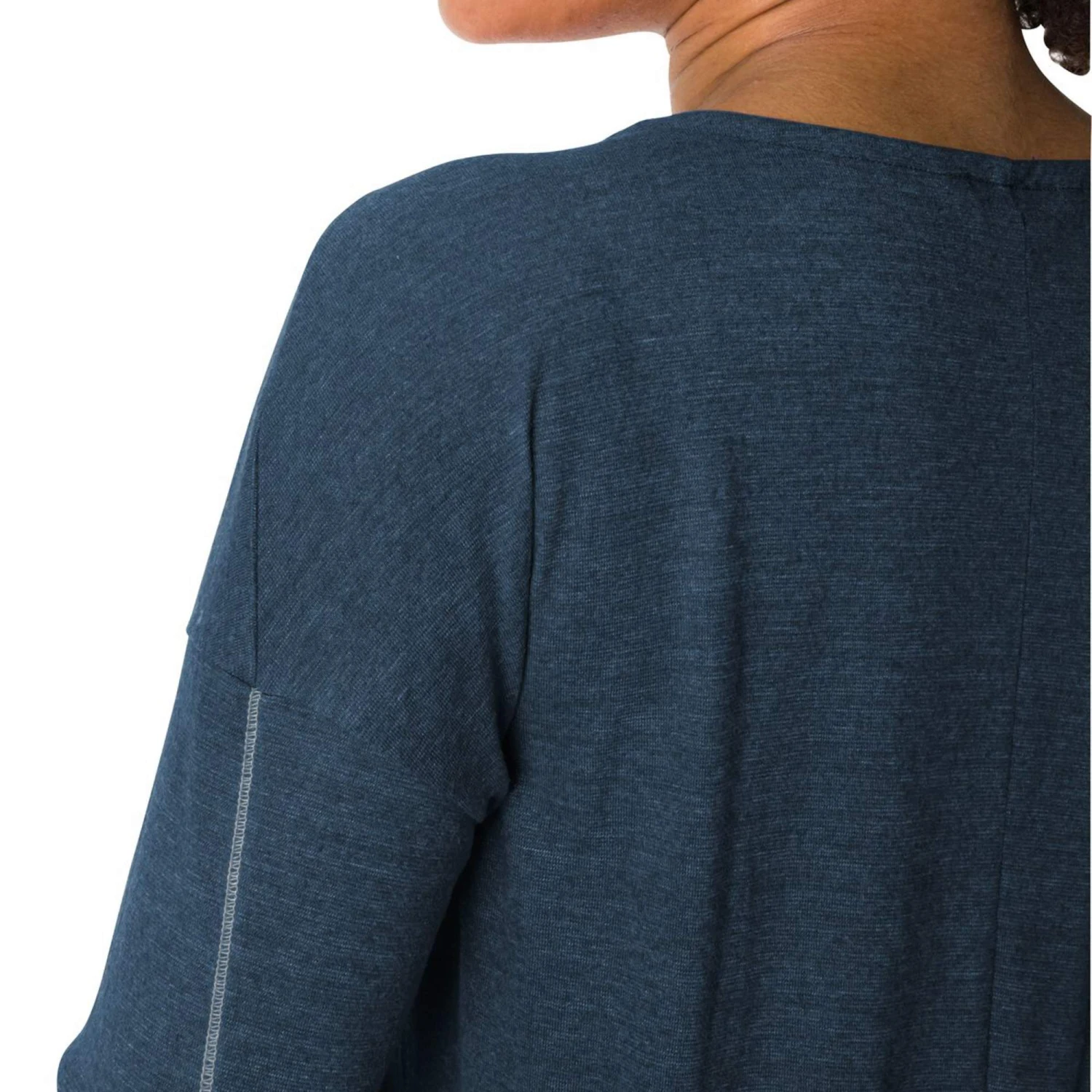 VAUDE NEYLAND 3/4 T-SHIRT Damen - Funktionsshirt 7 VAUDE NEYLAND 3/4 T-SHIRT Damen - Funktionsshirt – Bild 7